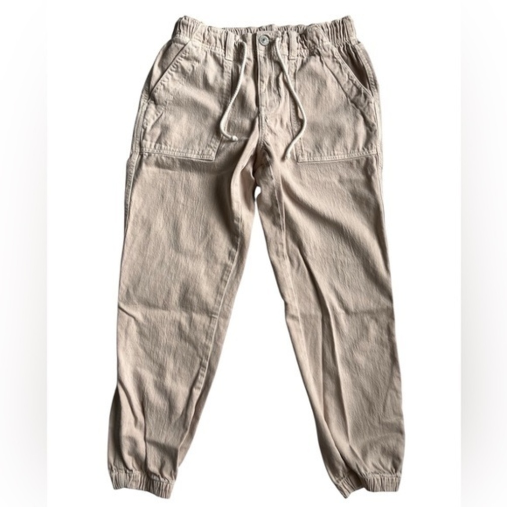 American Eagle Outfitters Relaxed Fit Jean jogger